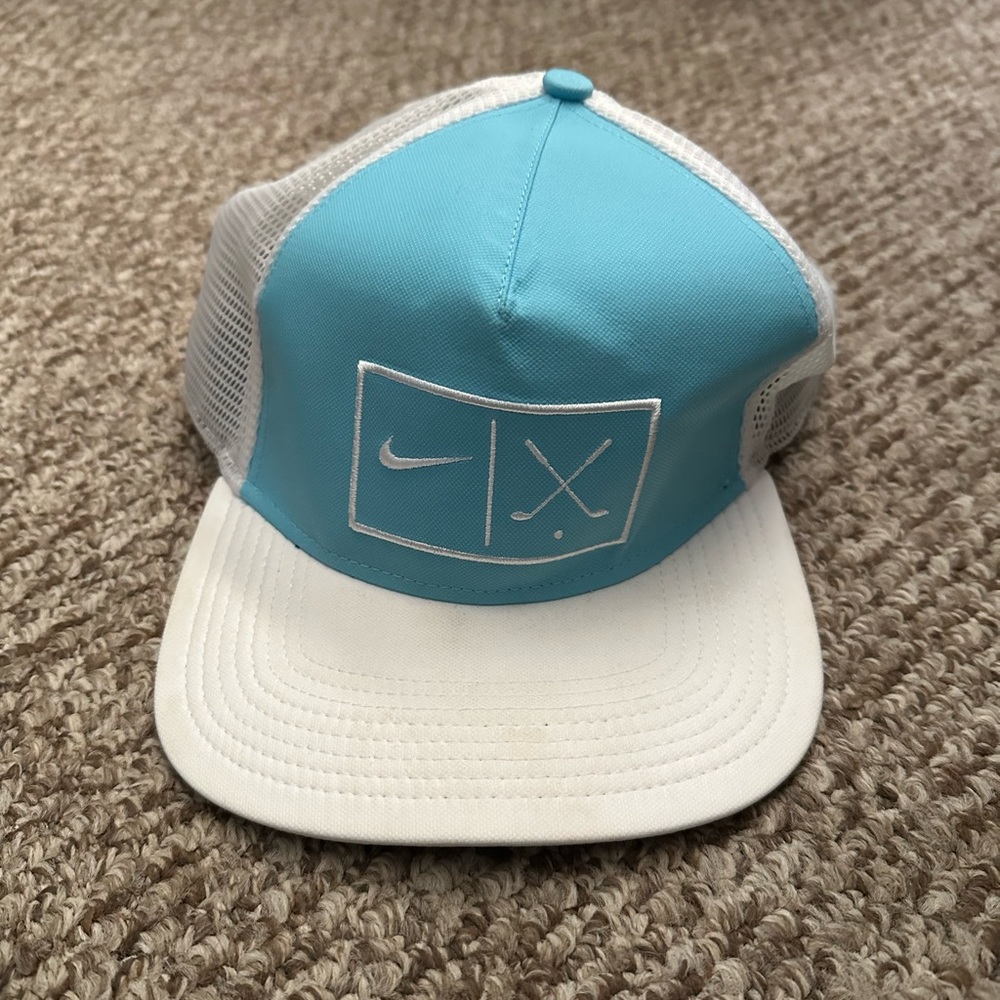 Nike Golf Hat